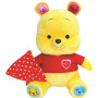 Disney Hooyay Real Feels Winnie The Pooh Plush