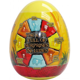Ryans World Dinosaur Surprise Egg