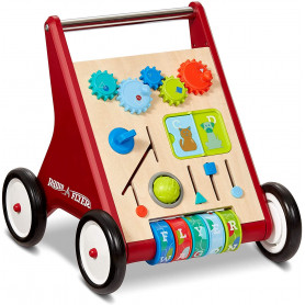 Radio Flyer Classic Walker
