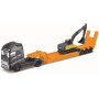 Maisto 3" Volvo Construction Big Hauler Assortment