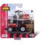 Maisto Fresh Metal 3"Mini Work Machines Tractor Assortment