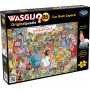 HOLDSON WASGIJ? ORIGINAL 35 CAR BOOT
