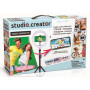 Studio Creator Video Maker Kit - NEW