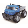 1:16 Mercedes Benz U5000 Unimog - 27Mhz