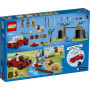 LEGO City Wildlife Rescue Off-Roader 60301