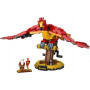LEGO Harry Potter Fawkes Dumbledore's Phoenix 76394