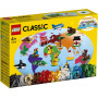 LEGO Classic Around the World 11015