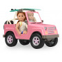 Our Generation OG OFF-ROADER