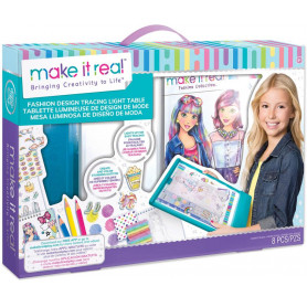 FASHION DESIGN TRACING LIGHT TABLE