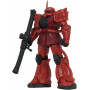 Gundam Zaku Red Version