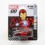 Marvel Go Racing Vehicles