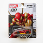 Marvel Go Racing Vehicles