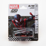 Marvel Go Racing Vehicles