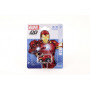 Marvel Go Minature Vehicle
