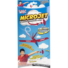 Microjet