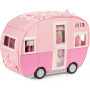 Na! Na! Na! Surprise Kitty-Cat Camper