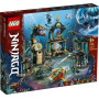 LEGO Ninjago Temple of the Endless Sea 71755