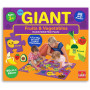 Giant Floor Puzzle 48pc Assortment