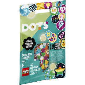 LEGO DOTS Extra DOTS - Series 5 41932