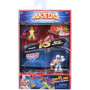 AKEDO S1 VERSUS PACK ASSORTED
