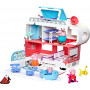 PEPPA PIG CONVERT ‘N GO CAMPER VAN