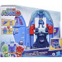 PJ MASK 2-IN-1 HEADQUARTERS