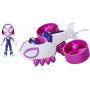 SPIDY AND FRIENDS 2 IN 1 GHOST COPTER