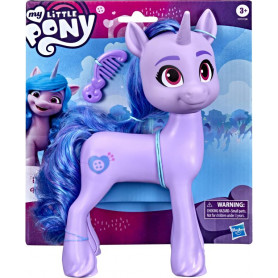 MY LITTLE PONY MEGA MOVIE FRIENDS IZZY