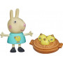 PEPPA PIG OPP FIGURE REBECCA