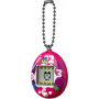 TAMAGOTCHI PURPLE - PINK CLOCK