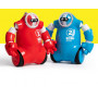 Toy RC Robo Rage