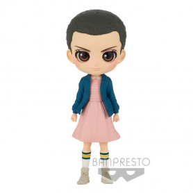STRANGER THINGS Q POSKET -ELEVEN-VOL.1