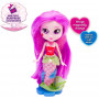BFF - MERMAIDS DOLL ASST