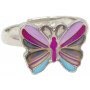 Pink Poppy - Fantasy Mood Rings