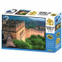 Super 3D 500pc Puzzle - ANCIENT CHINA