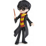 Harry Potter Magical Mini's Small Doll Asst