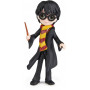 Harry Potter Magical Mini's Small Doll Asst