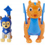 Paw Patrol Rescue Knights Hero Pups Asst