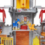 Paw Patrol Rescue Knights Castle Playset