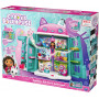Gabby's Dollhouse Gabby's Purrfect Dollhouse