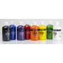 JASART BYRON KIDS WASH PAINT 250ML WHT