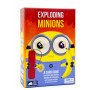 Exploding Minions (By Exploding Kittens)