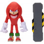 Sonic 2 Movie- 4" Figures