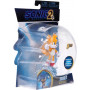 Sonic 2 Movie- 4" Figures