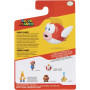 Nintendo Mario 2.5" Limited Articulated Figure Wave 29
