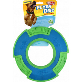 Wahu Pet Tough Flyer Disc
