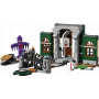 LEGO Super Mario Luigi’s Mansion Entryway Expan Set 71399