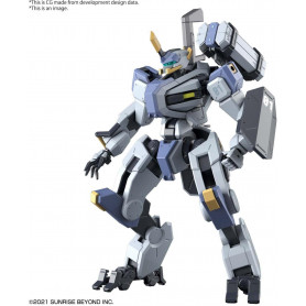 HG 1/72 MAILeS BYAKUCHI