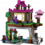 LEGO Minecraft The Training Ground 21183