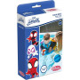 Wahu Spidey & Friends Swim Ring